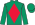 Silk Colours
