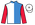 Silk Colours