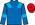 Silk Colours