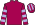 Silk Colours