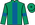 Silk Colours