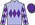 Silk Colours