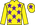 Silk Colours