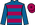 Silk Colours