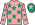 Silk Colours