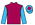 Silk Colours