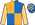 Silk Colours